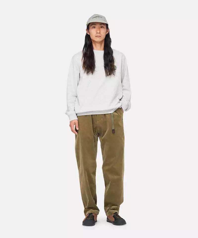 Corduroy Gramicci Pant Male Product Image