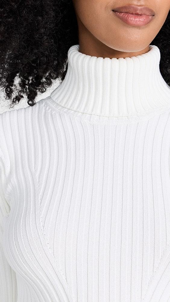 STAUD Jace Top | Shopbop Product Image