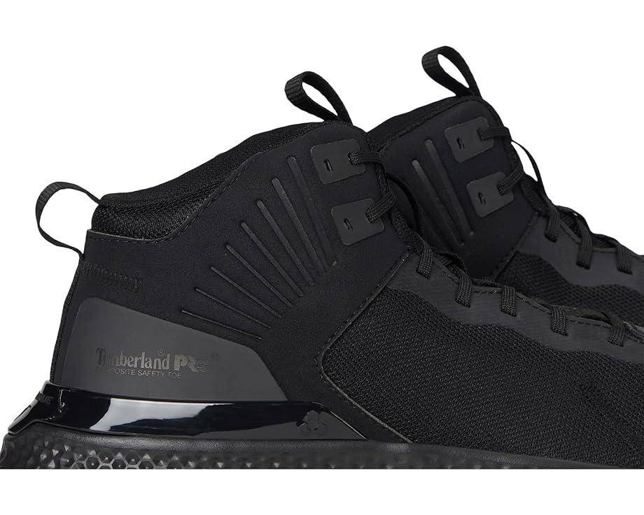 Sawhorse 6" Composite Safety Toe Product Image