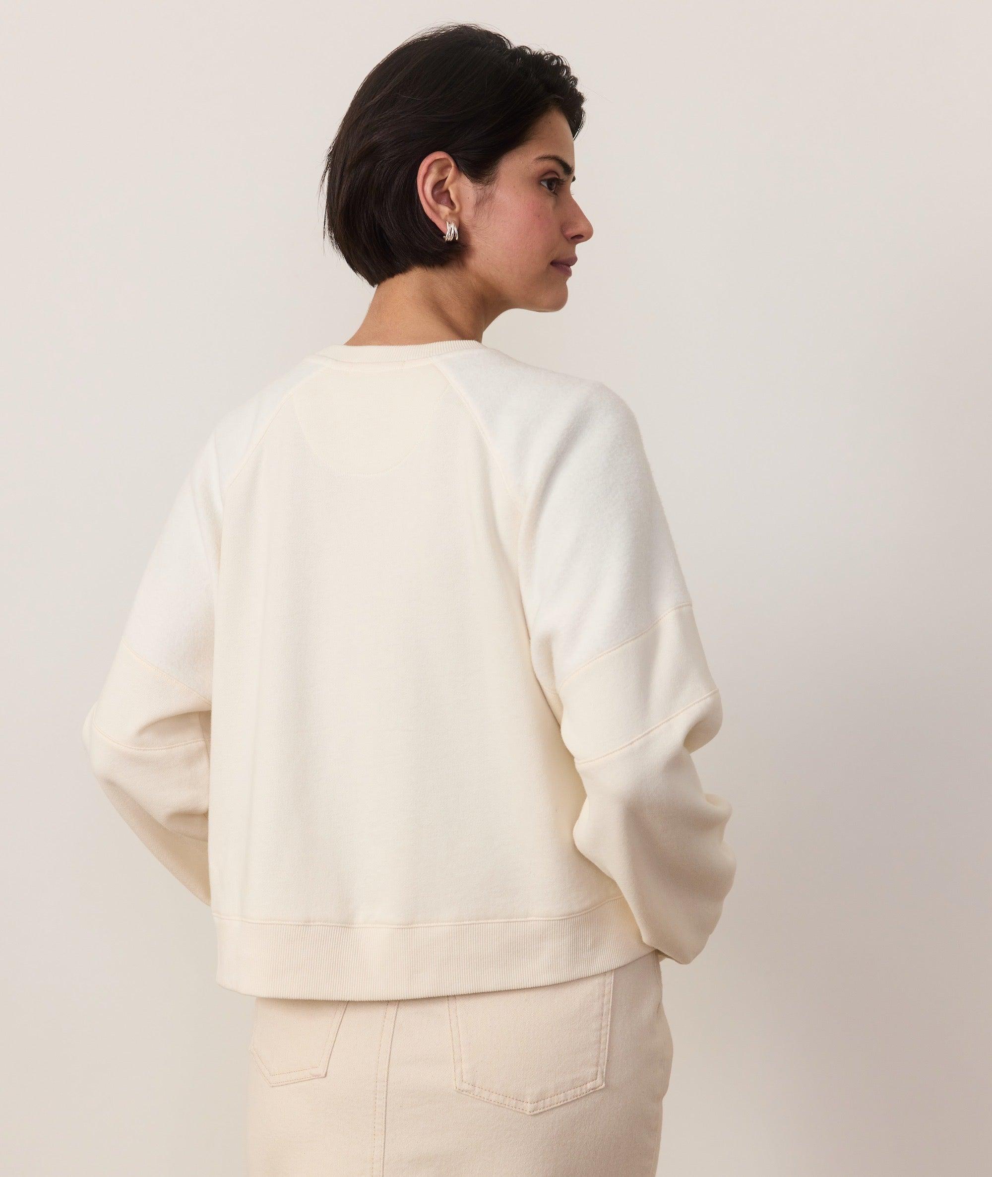 Cloud 9 Fleece Wide Leg Sweatpant Product Image