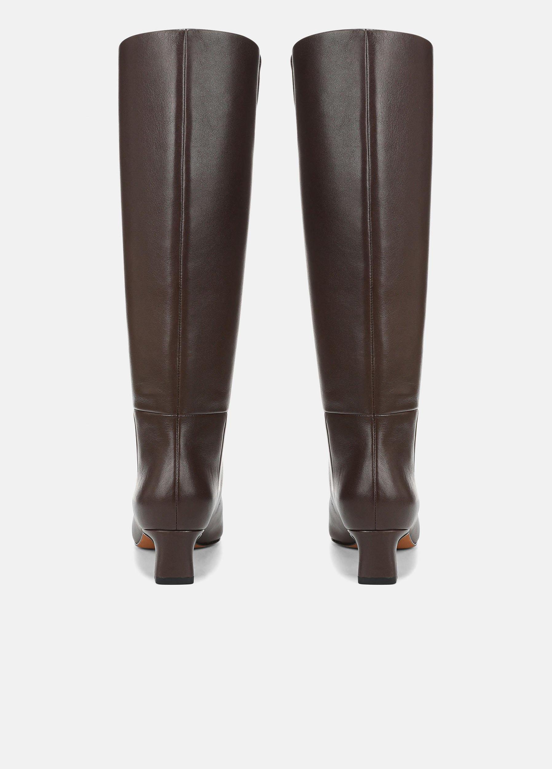 Harlan Knee Boot Product Image
