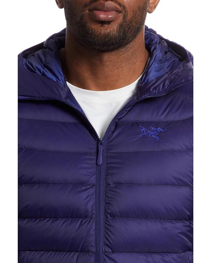Men's Arc'teryx Cerium Hoody Product Image