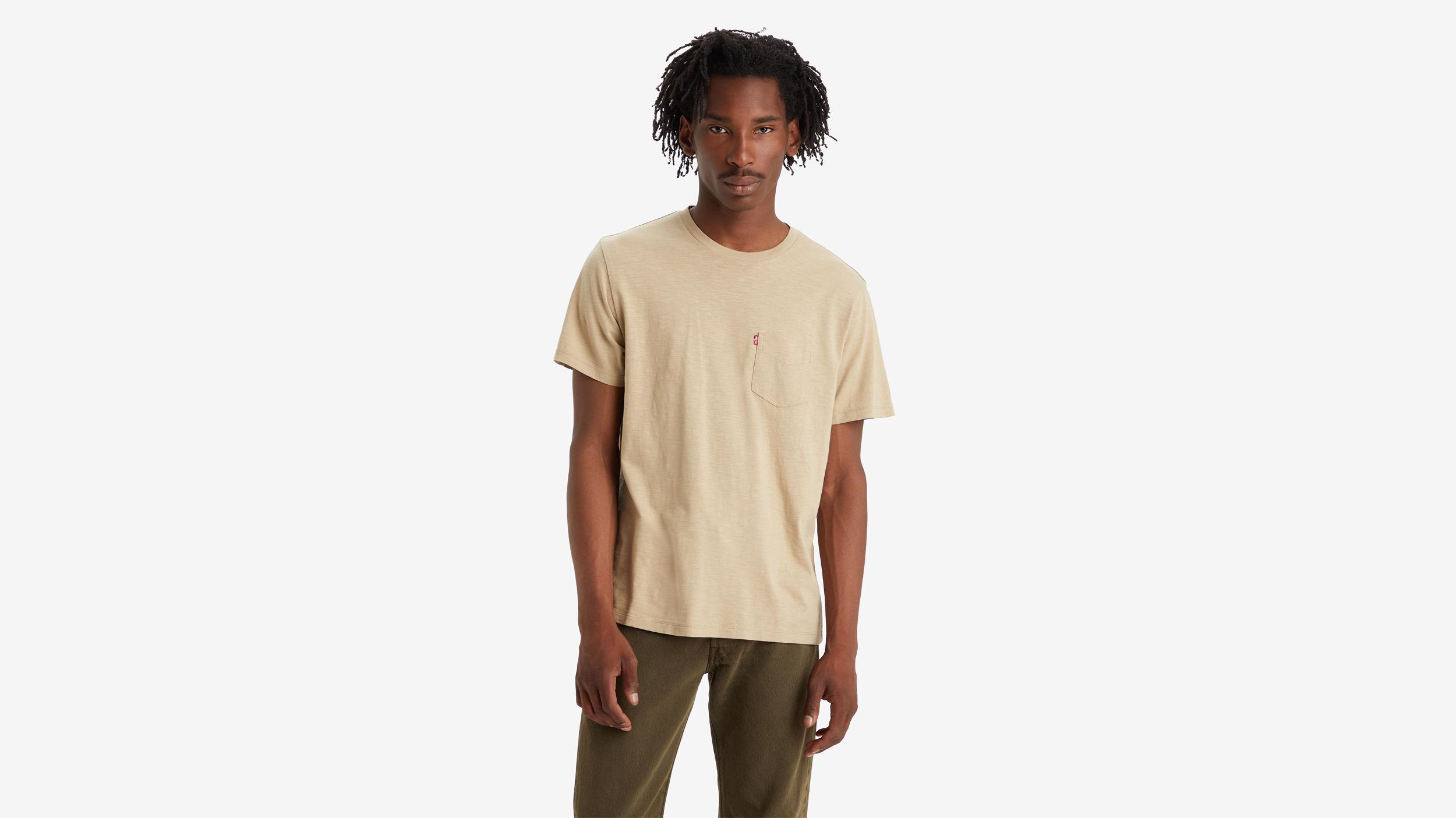 Classic Pocket T-Shirt Product Image