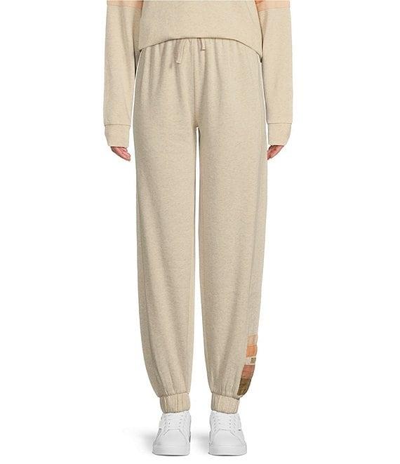 Rip Curl High Tide Fleece Coordinating Jogger Pants Product Image