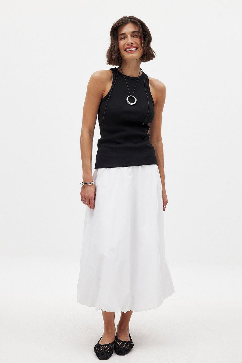 Ribbed Tank Product Image