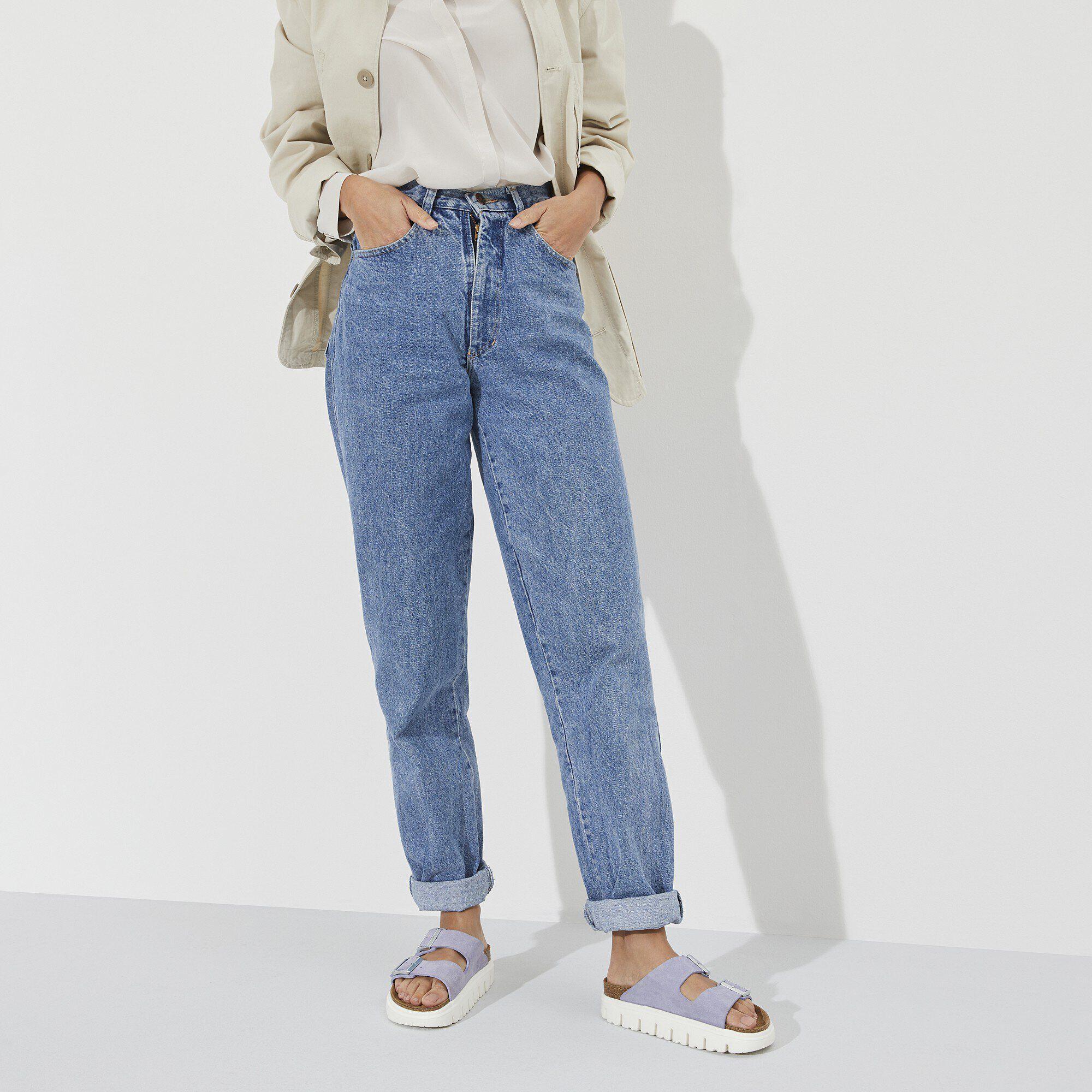 Arizona Chunky Suede Leather Product Image