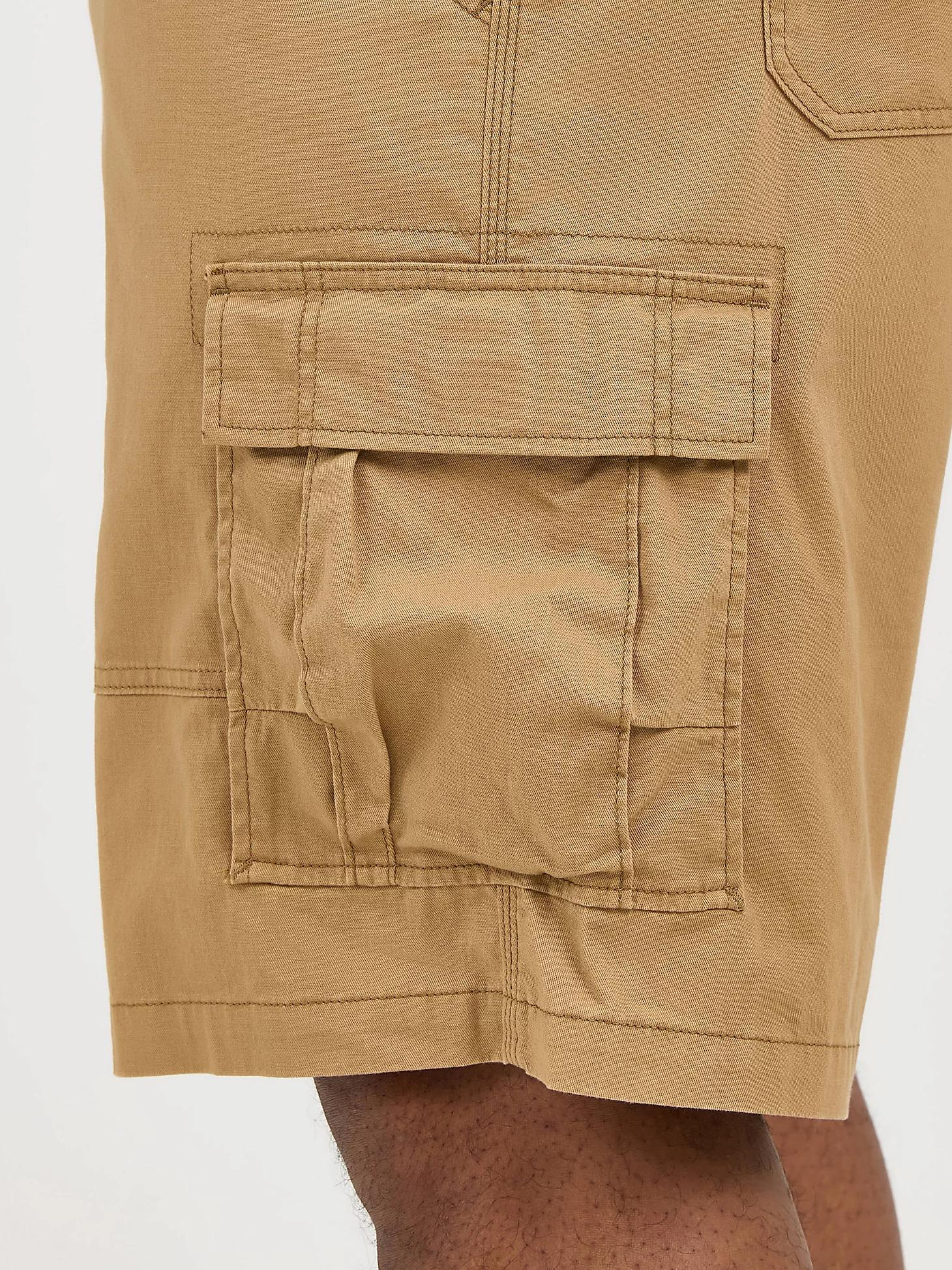 Men's Extreme Motion Carolina Cargo Short (Big & Tall) | Men's Shorts | Lee® Product Image