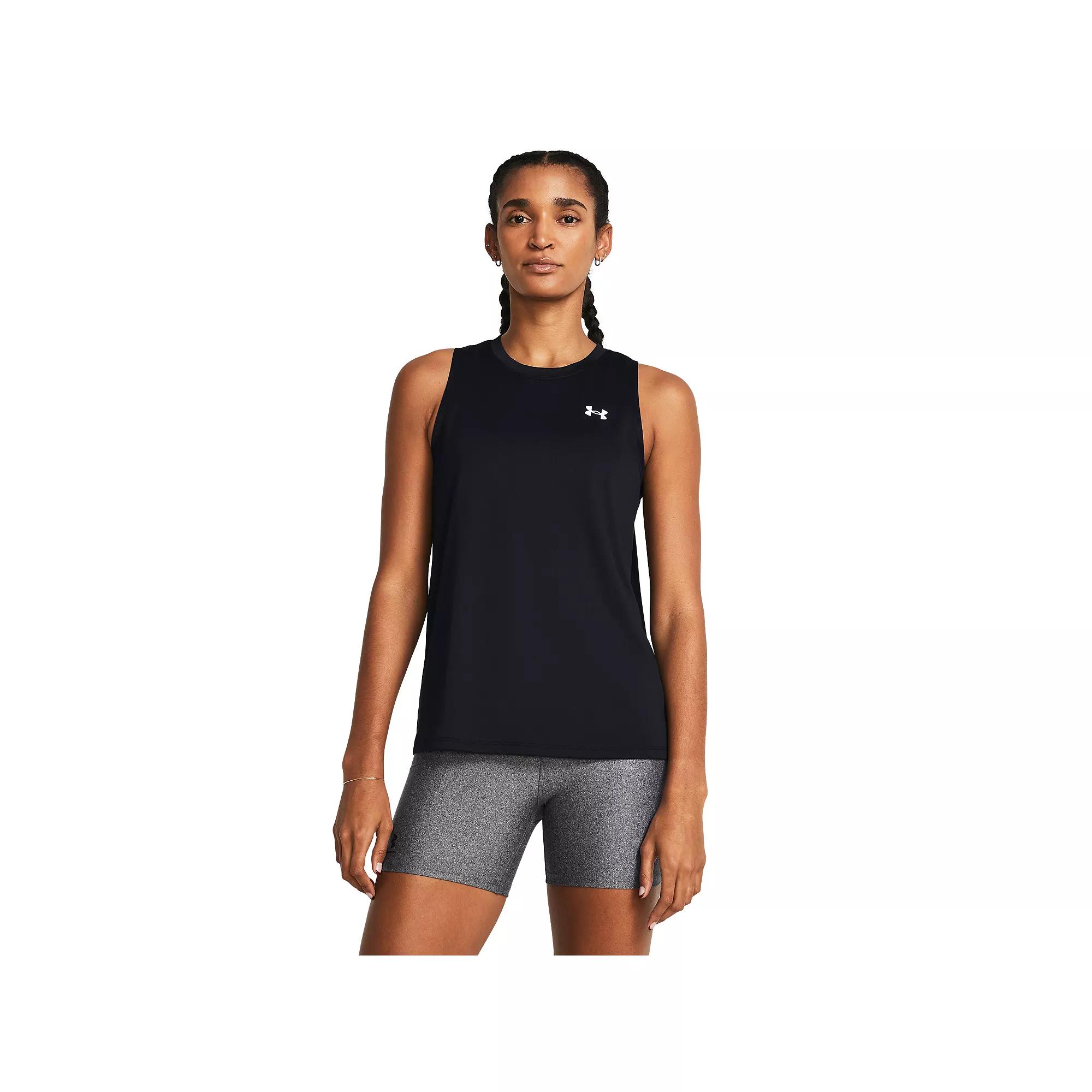 Women's Under Armour Tech™ Tank Top,  Product Image