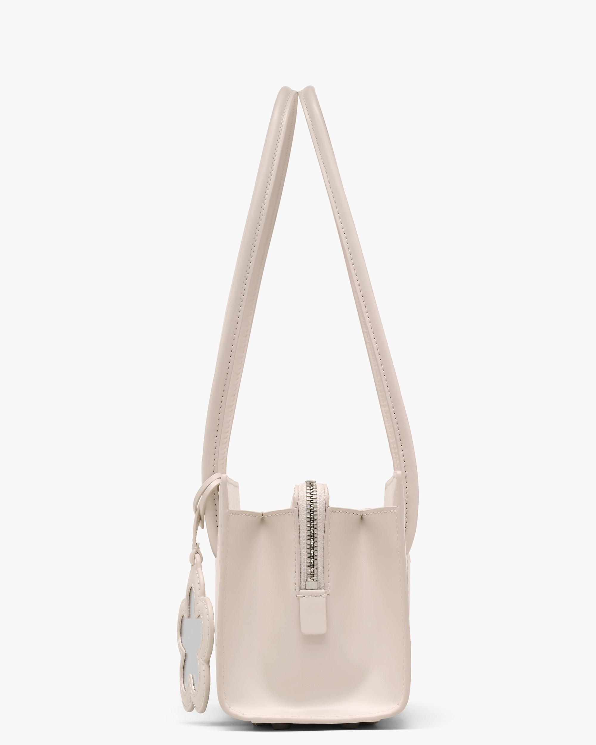 The Glam Mirror Satchel Product Image