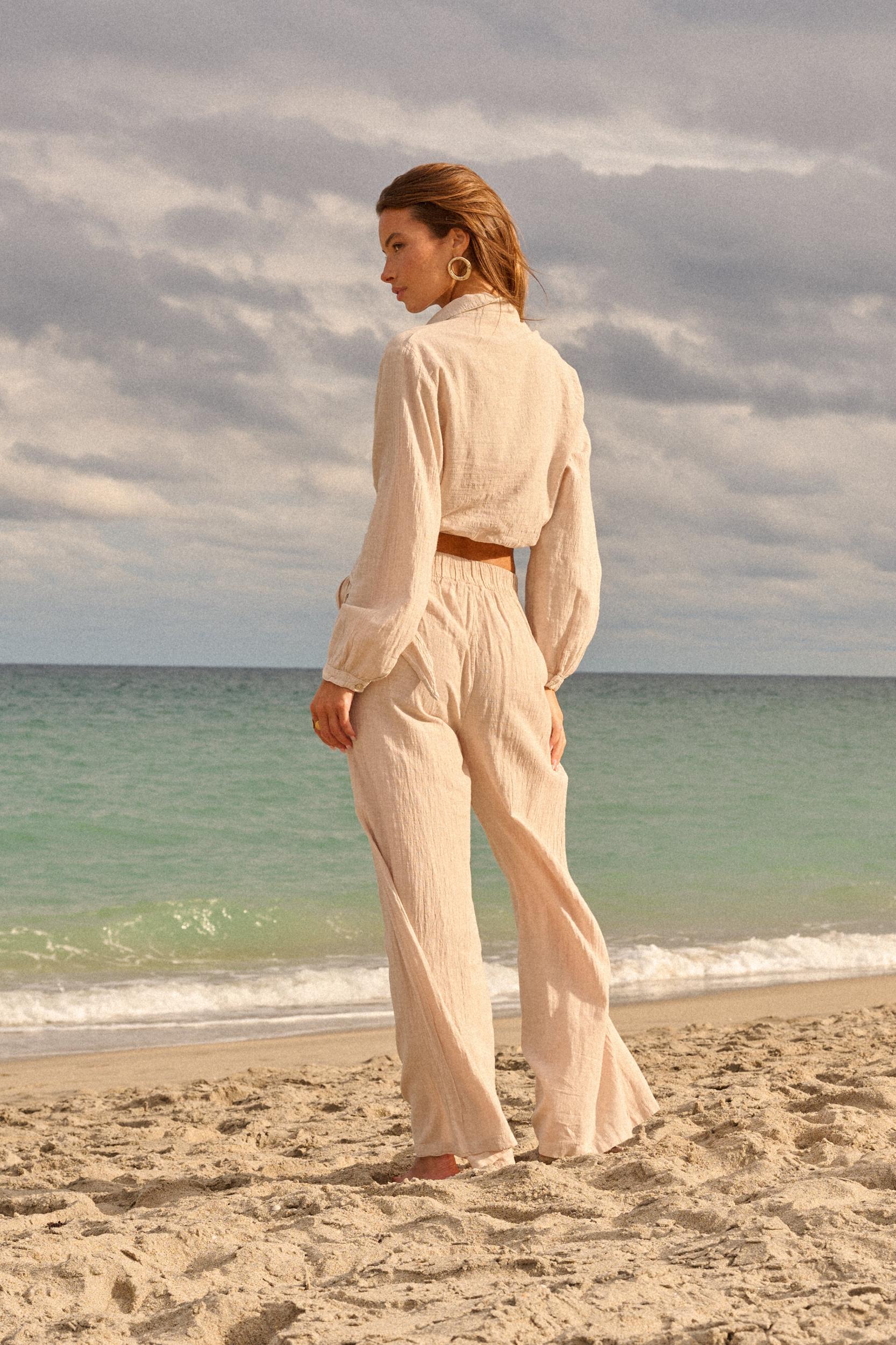 Azure Pant Product Image