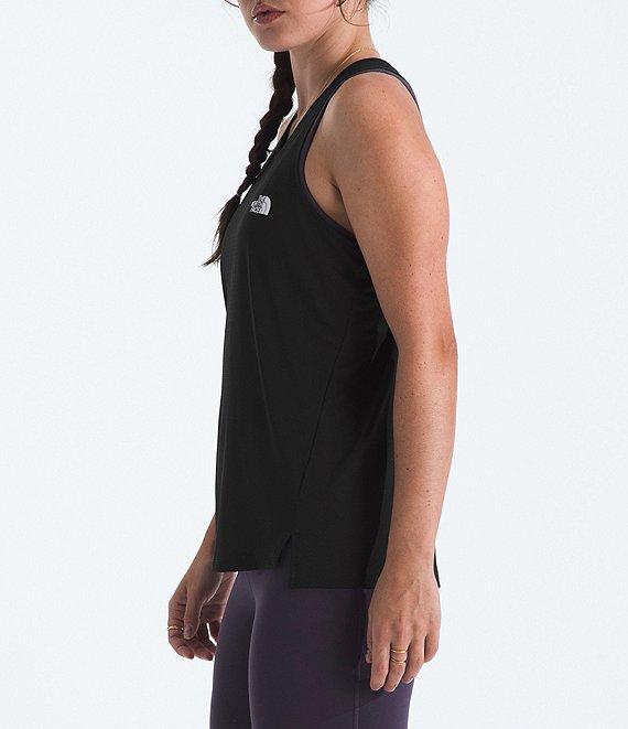 The North Face Flex Crew Neck Sleeveless Tank Product Image