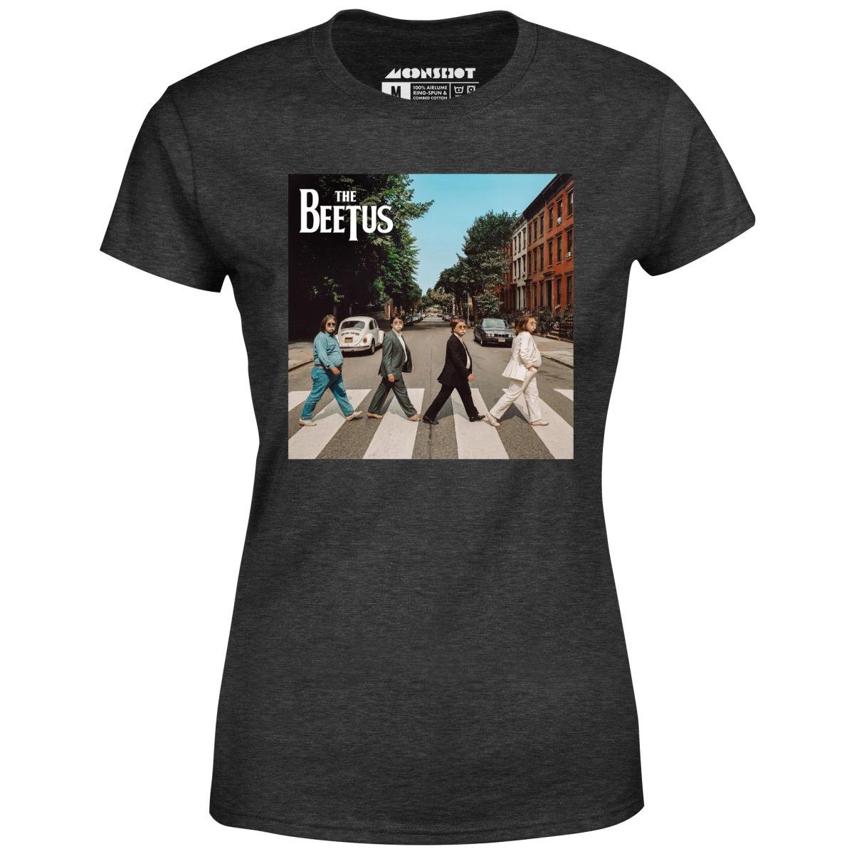 The Beetus v2 - Women's T-Shirt Female Product Image
