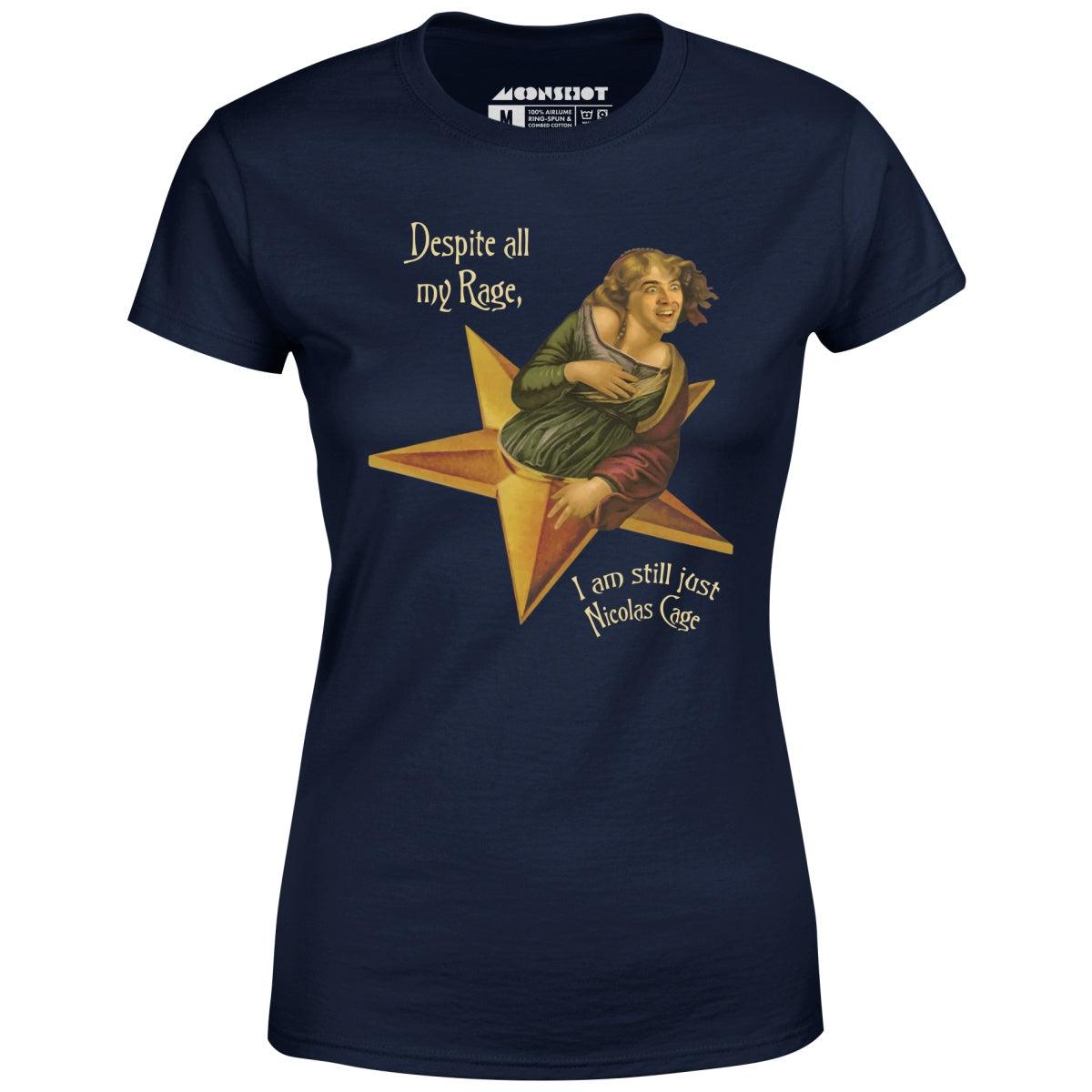 Forced Family Fun - Women's T-Shirt Female Product Image