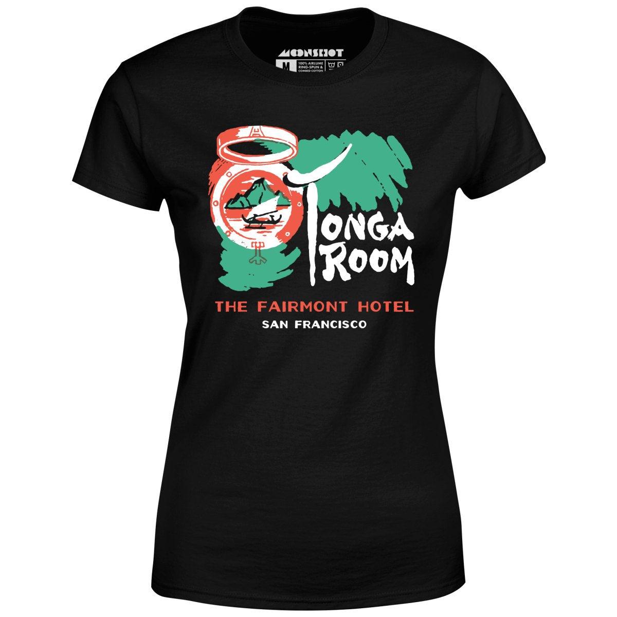 Nakatomi Plaza - Women's T-Shirt Female Product Image