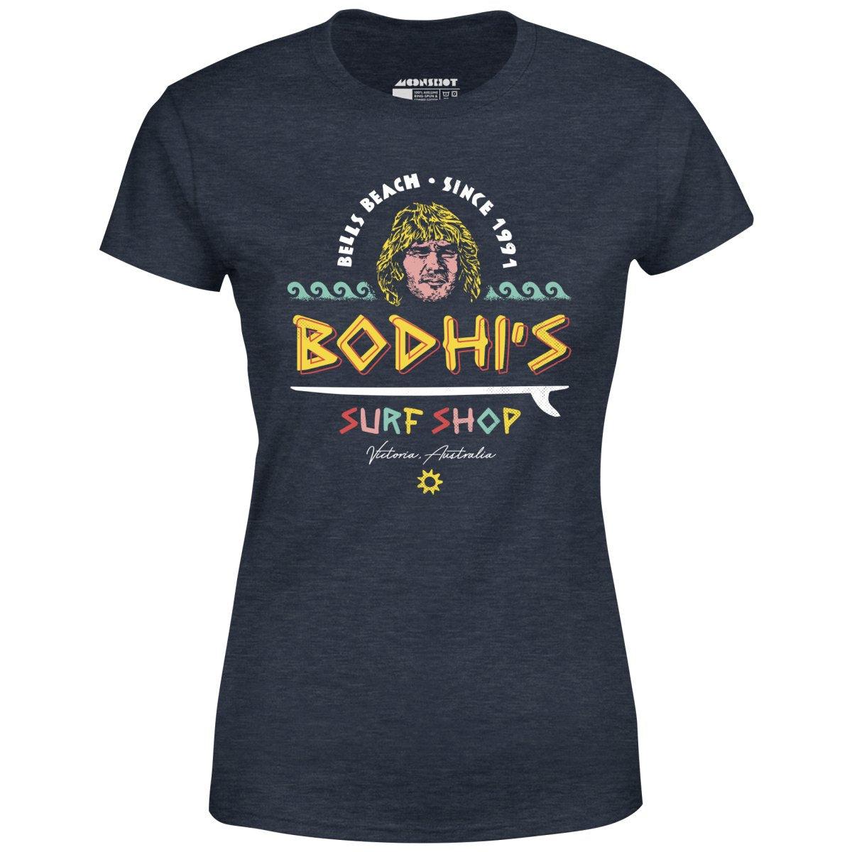 Bodhi's Surf Shop - Women's T-Shirt Female Product Image