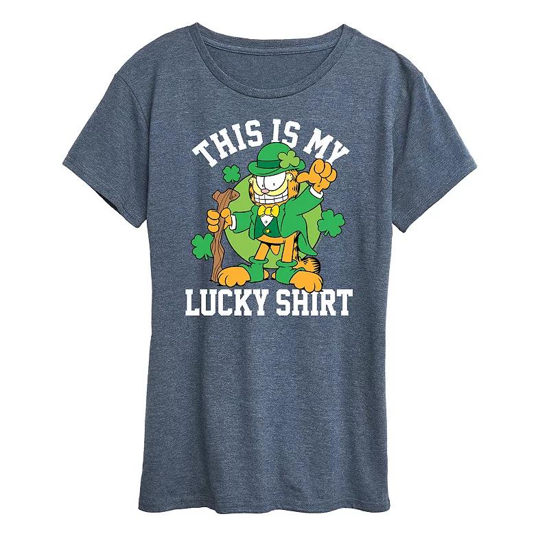 Women's I Have A Spreadsheet For That Graphic Tee,  Product Image