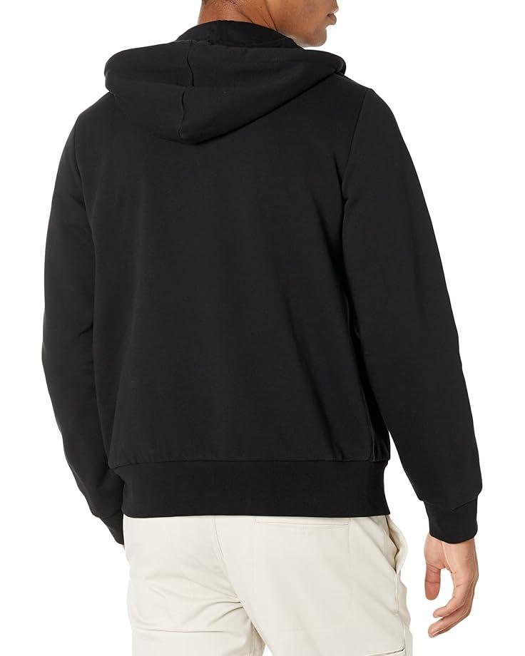 Men's Lacoste Jersey T-Shirt Hoodie Product Image