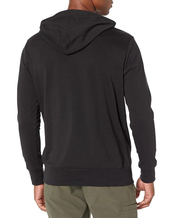 Half Dome Pullover Hoodie Product Image