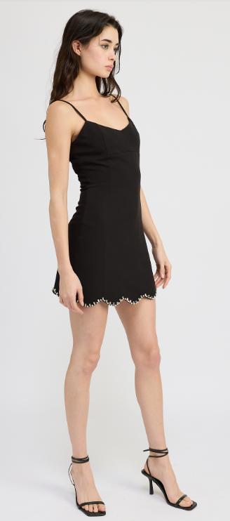 Estelle Dress Product Image