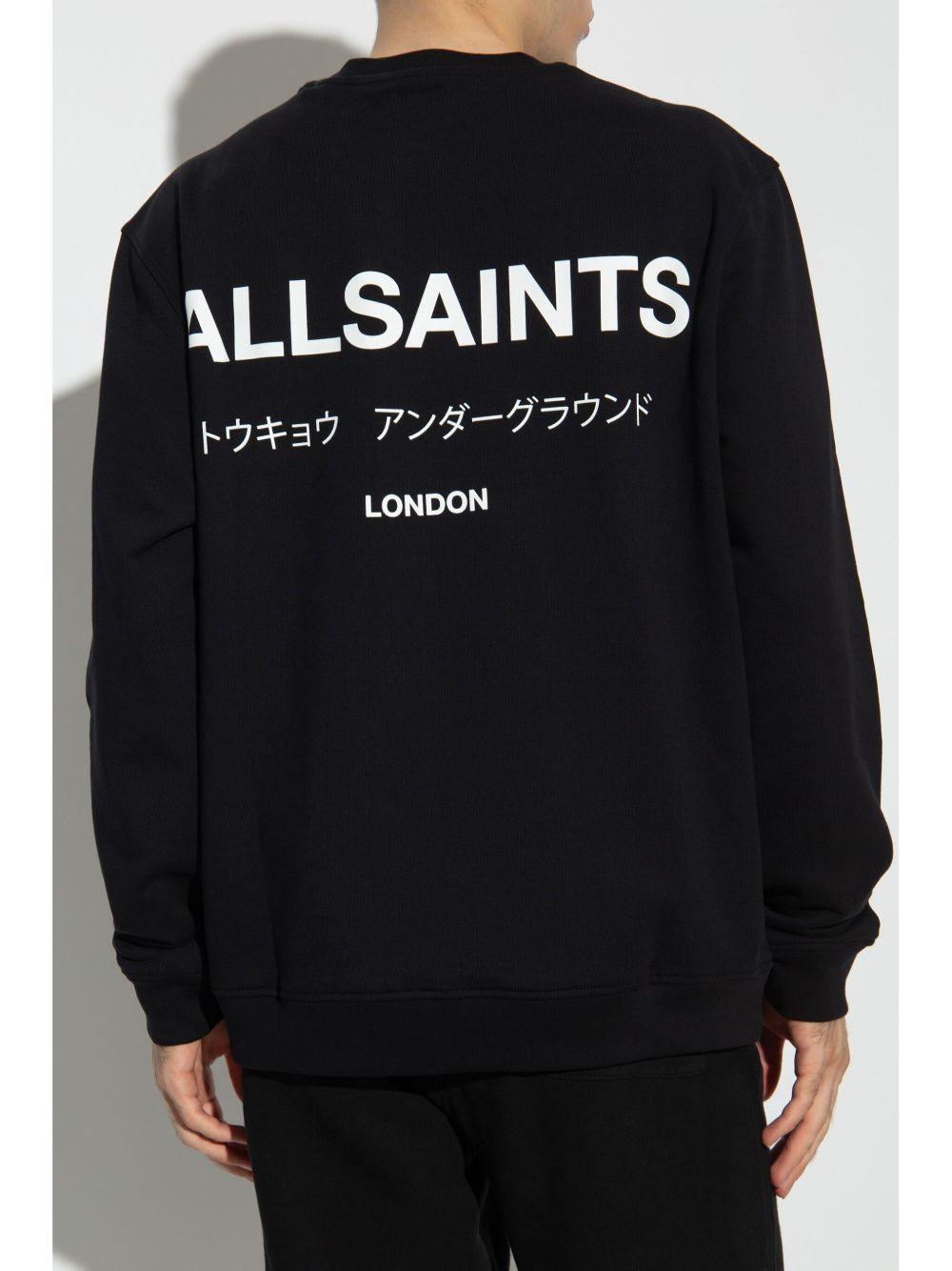 Underground sweatshirt  Product Image