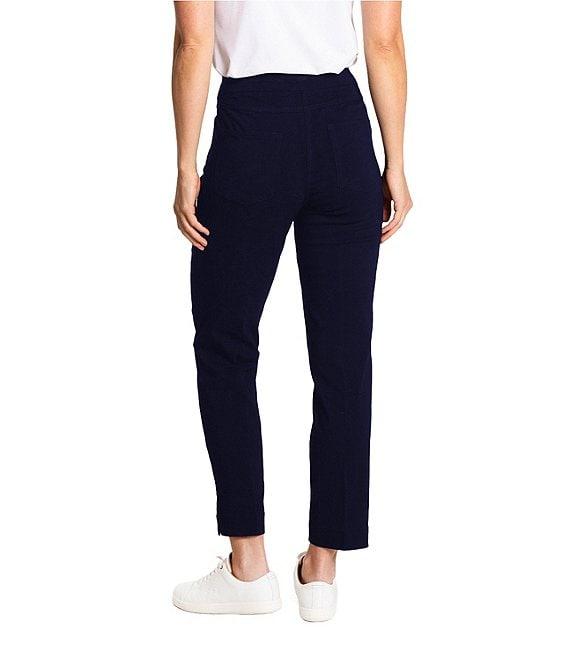 Sport Haley Slimsation 5-Pocket Pull-On Ankle Pants Product Image