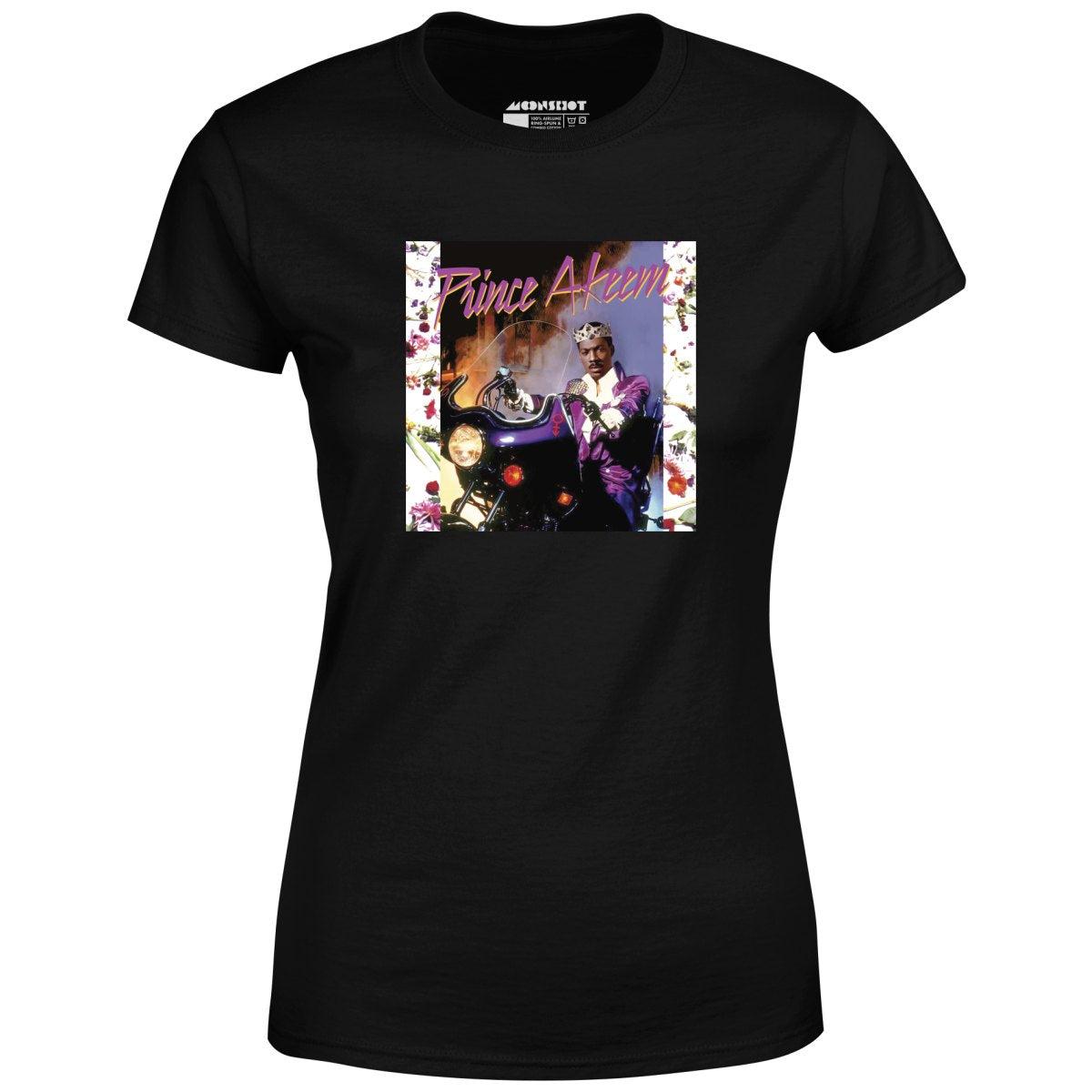 Voorhees Hockey Mask Co. - Women's T-Shirt Female Product Image
