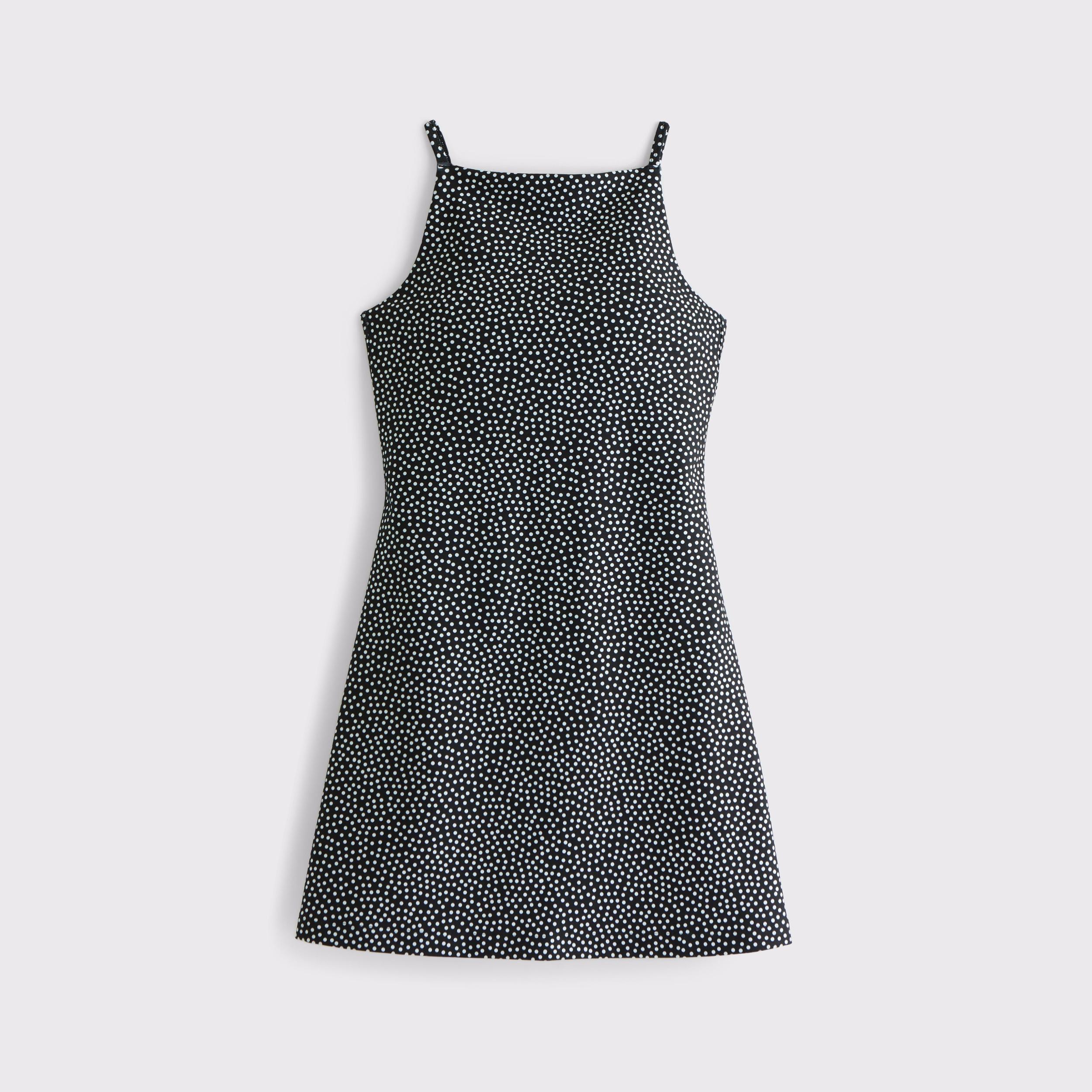 YPB sculptLUX Apron Dress Product Image