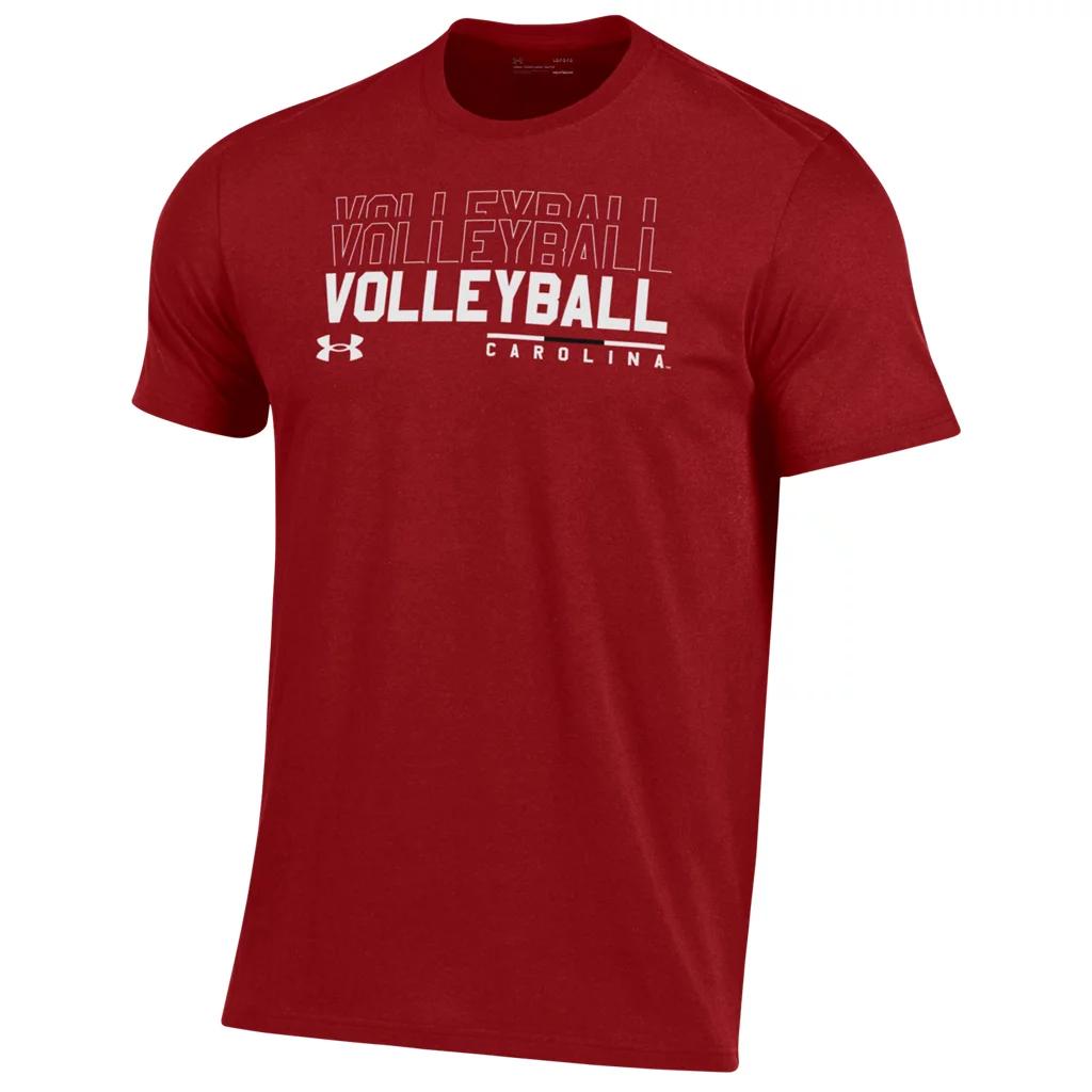 UA Performance Cotton Collegiate Product Image