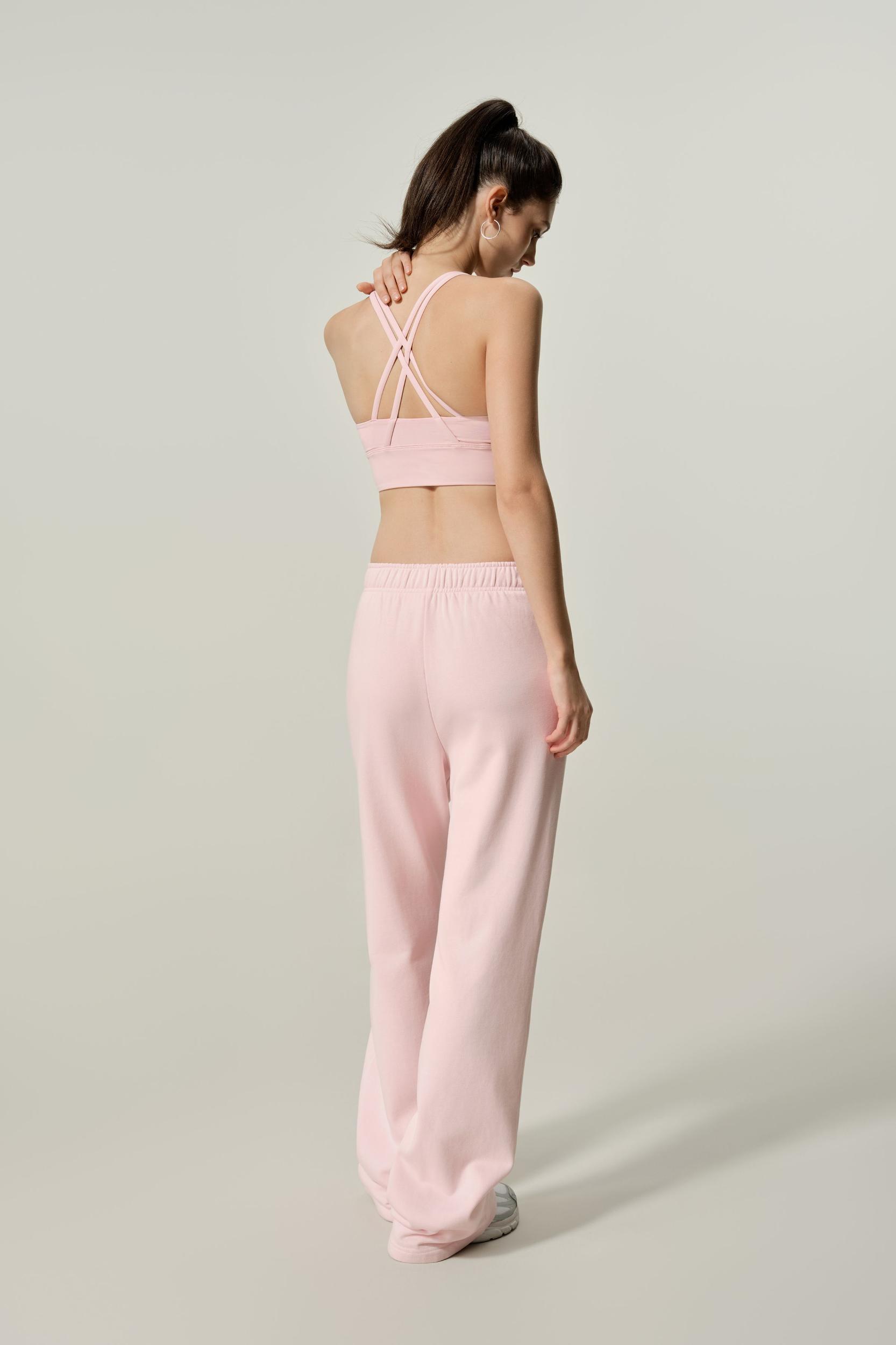 Seamflow Stride Sweatpants Product Image