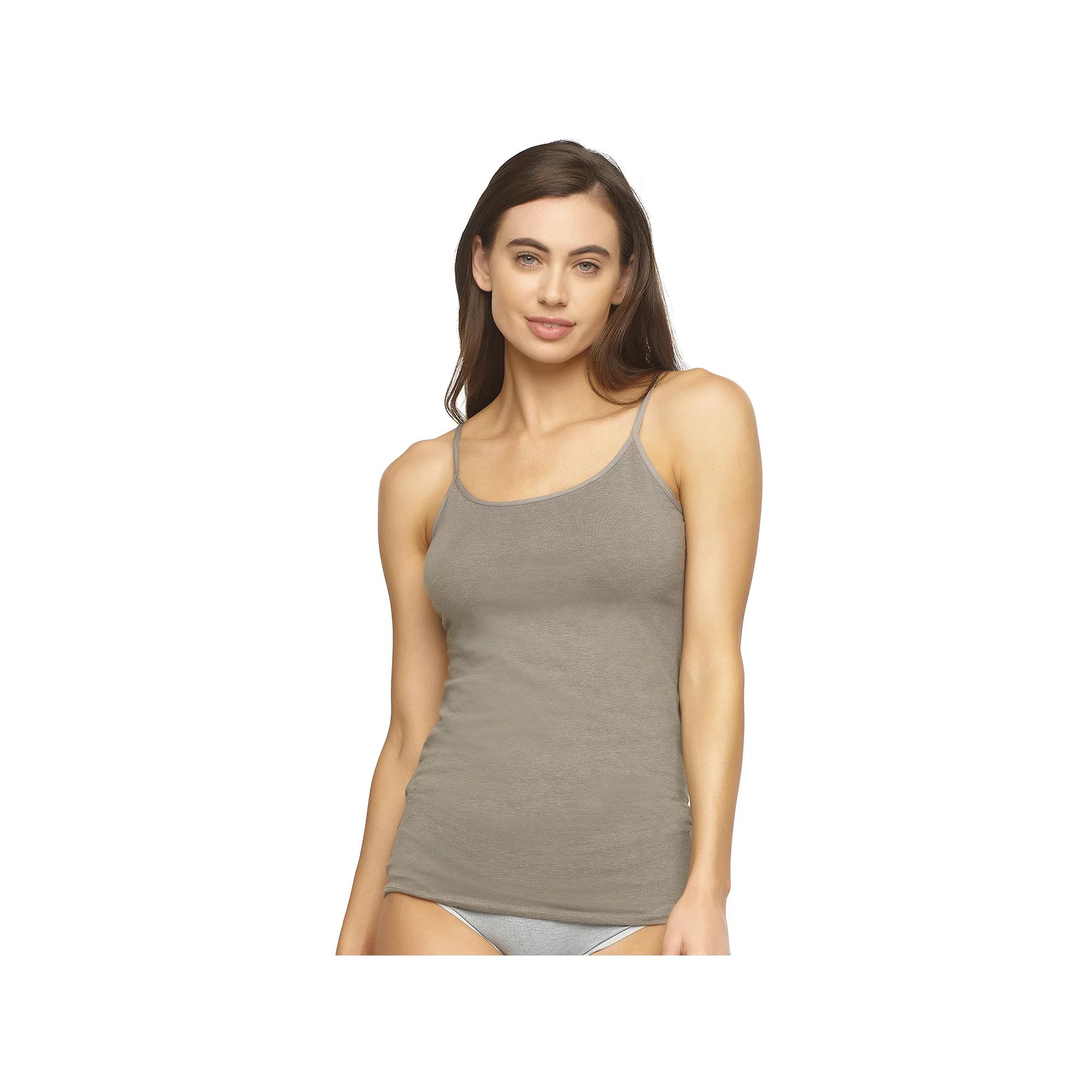 Women's Jezebel Cotton Camisole 830121,  Product Image