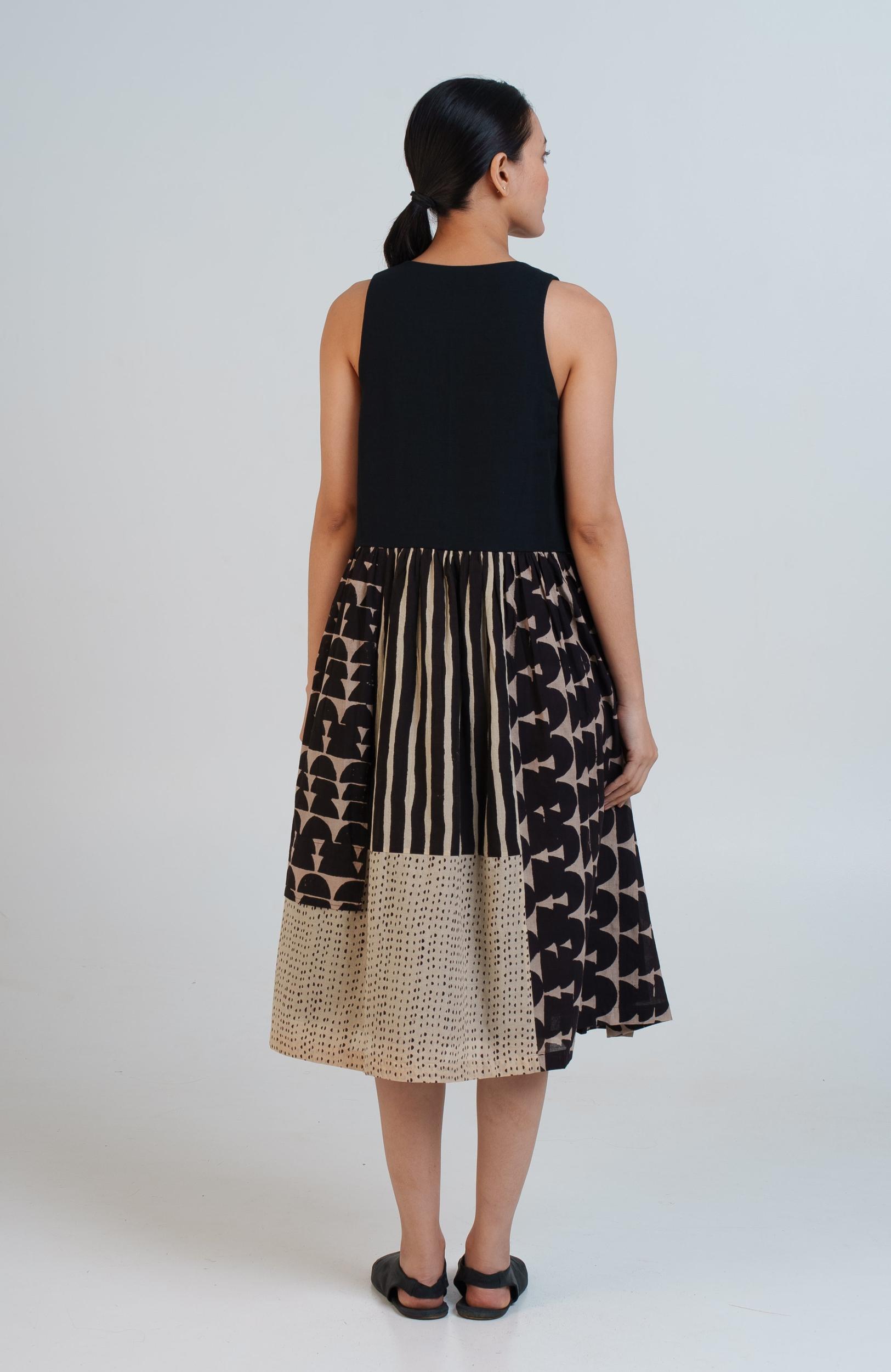 The Erica Dress Product Image