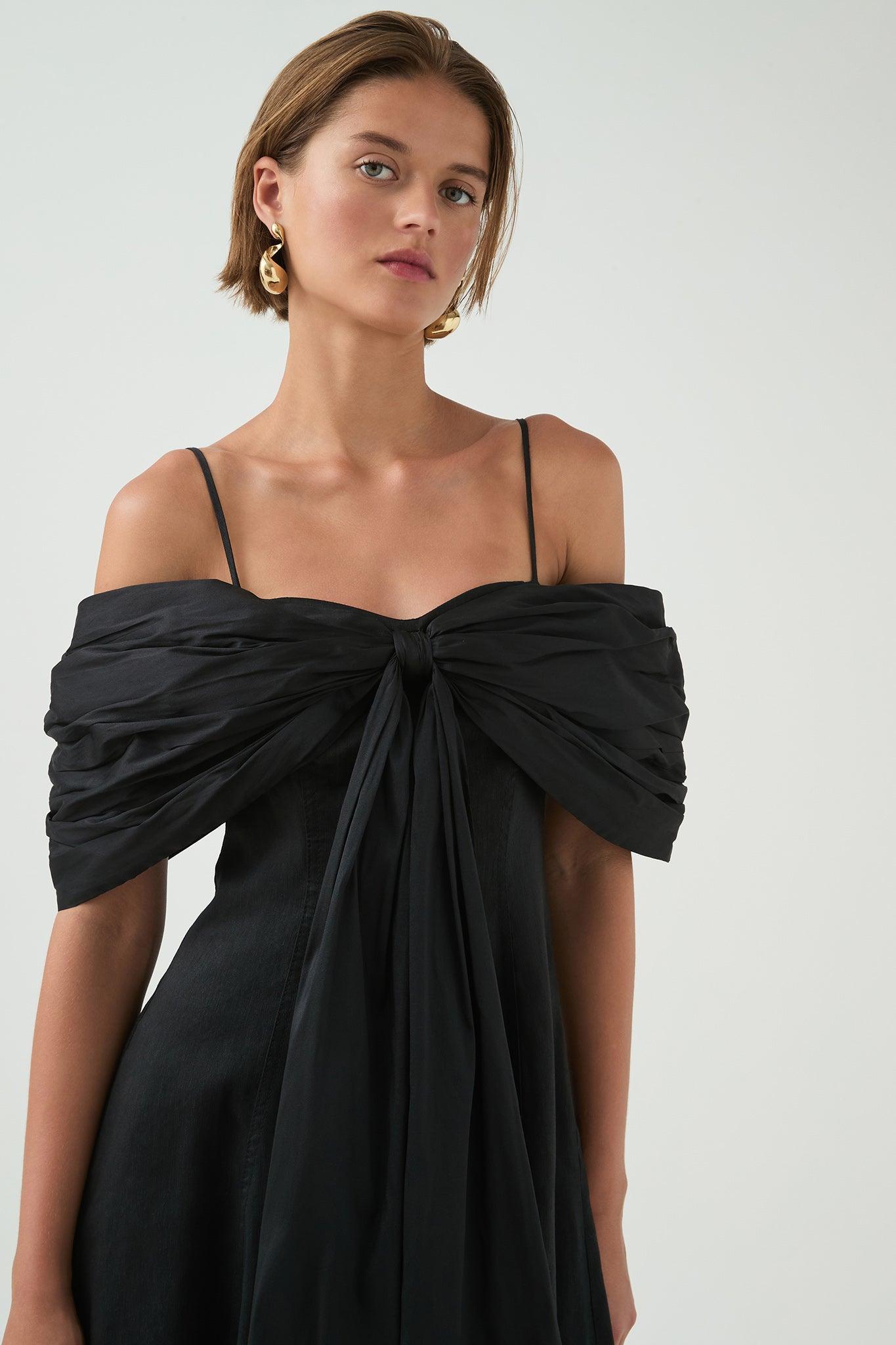 Scarlett Gown Product Image