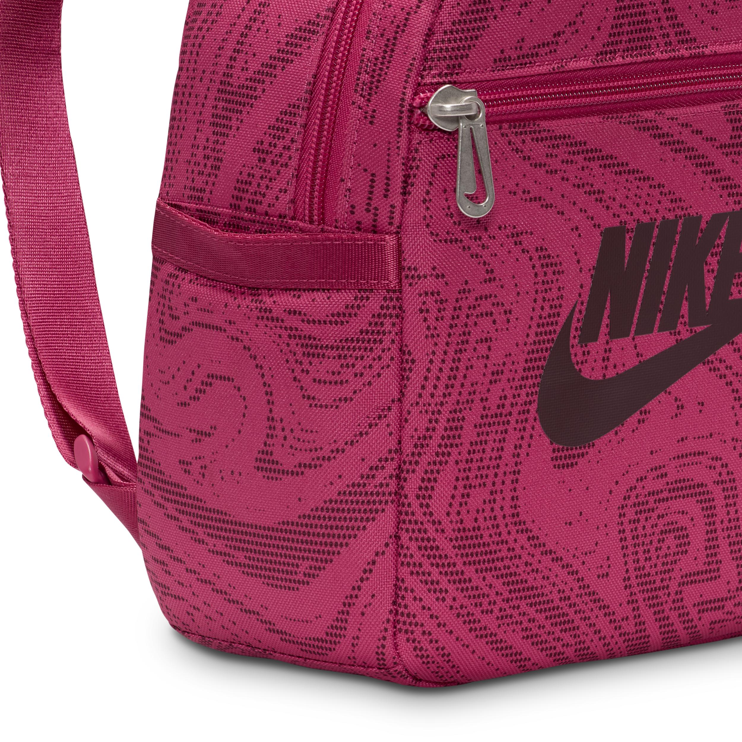 Womens Nike Sportswear Futura 365 Mini Backpack (6L) | HV6622-126 Product Image