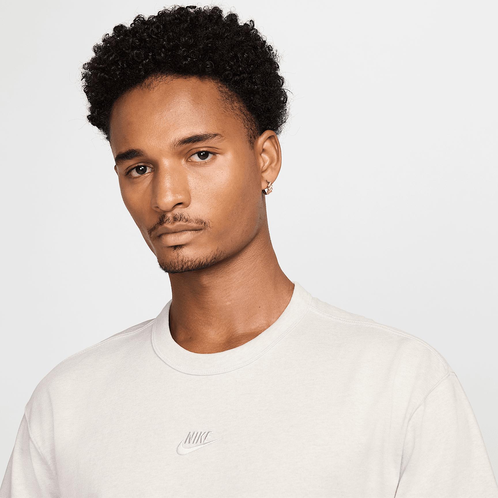 Mens Nike Sportswear Premium Essentials T-Shirt | DO7392-726 Product Image