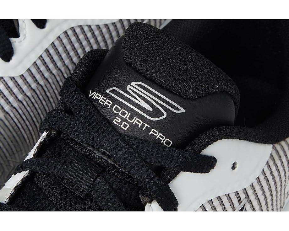 Men's SKECHERS Pickleball Viper Court Pro 2.0 Sneaker Product Image