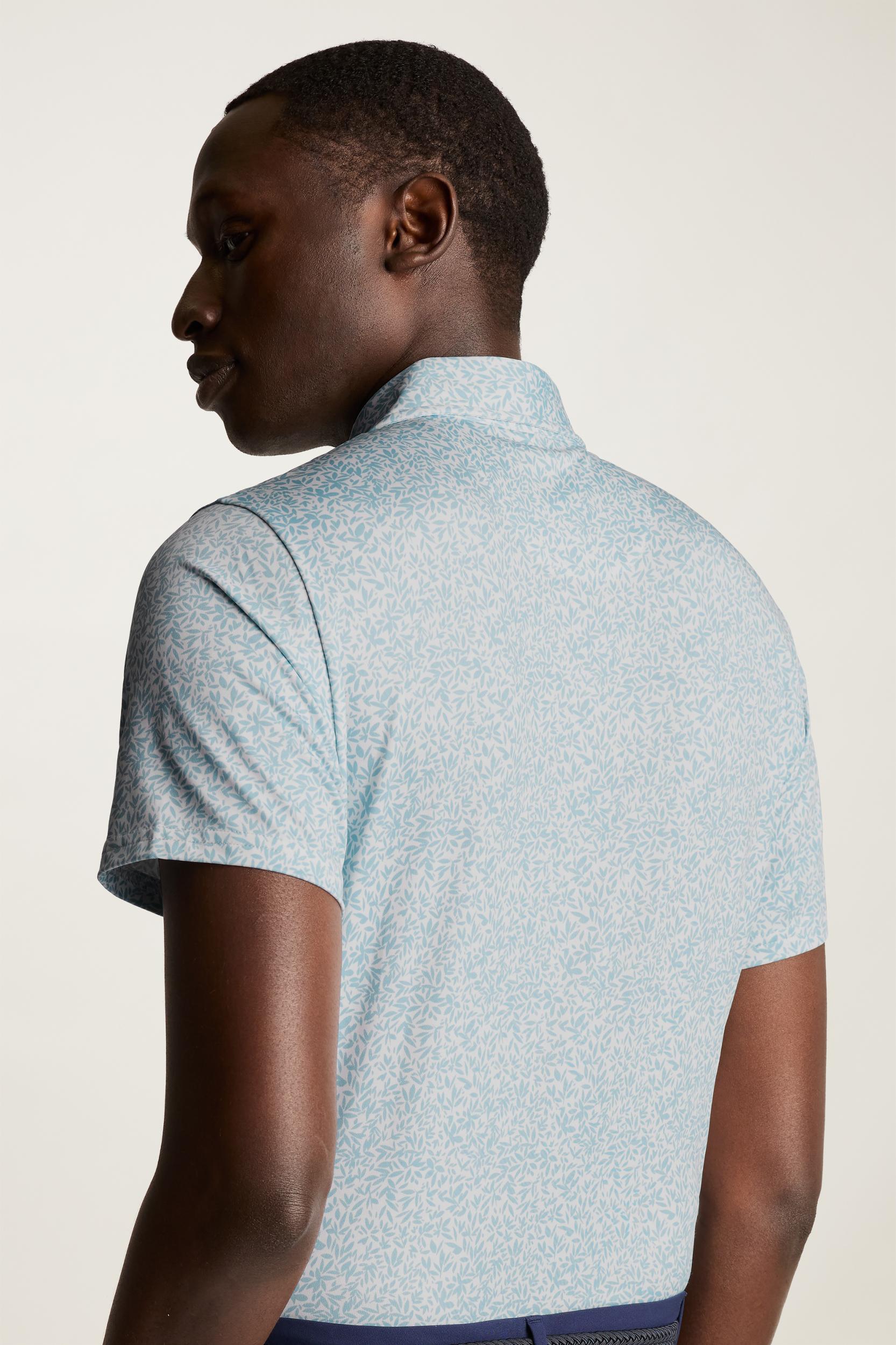 Performance Golf Polo Product Image