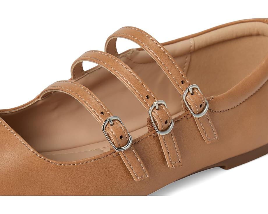 Carrie Flat Product Image