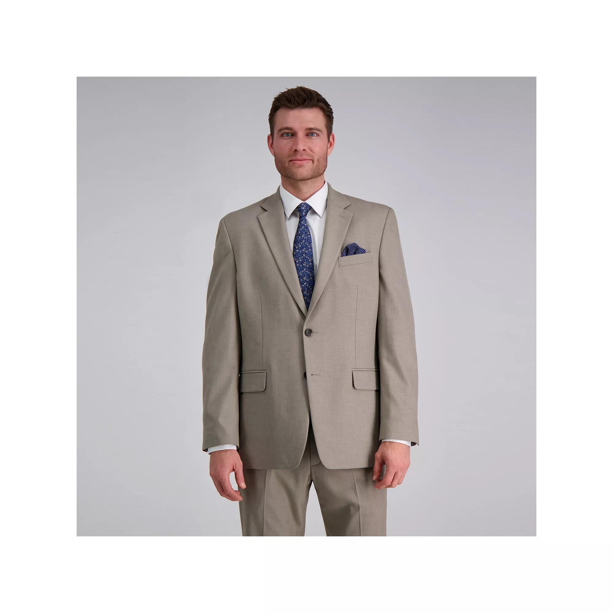 Men's Haggar® Premium Classic-Fit Stretch Suit Jacket,  Product Image
