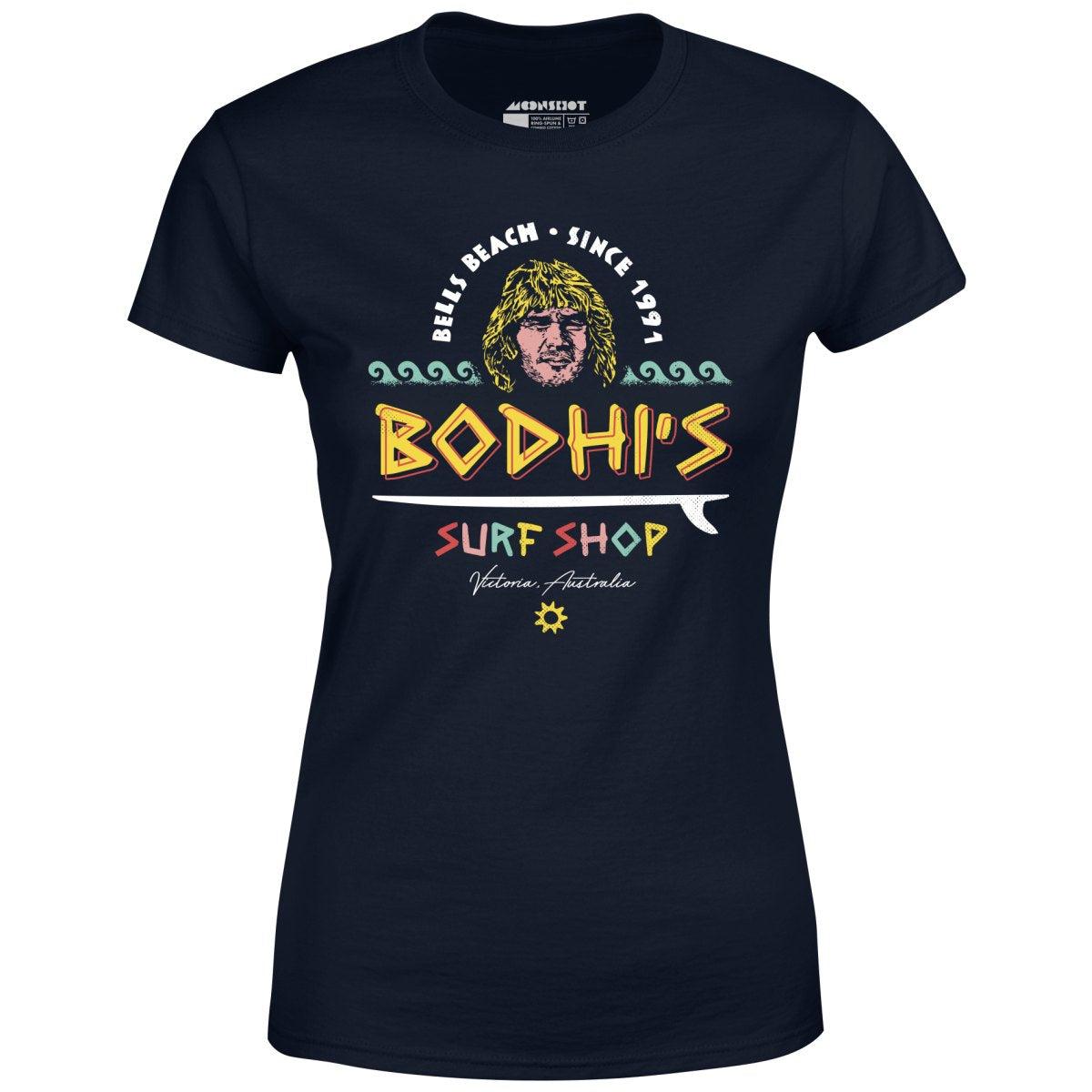 Bodhi's Surf Shop - Women's T-Shirt Female Product Image