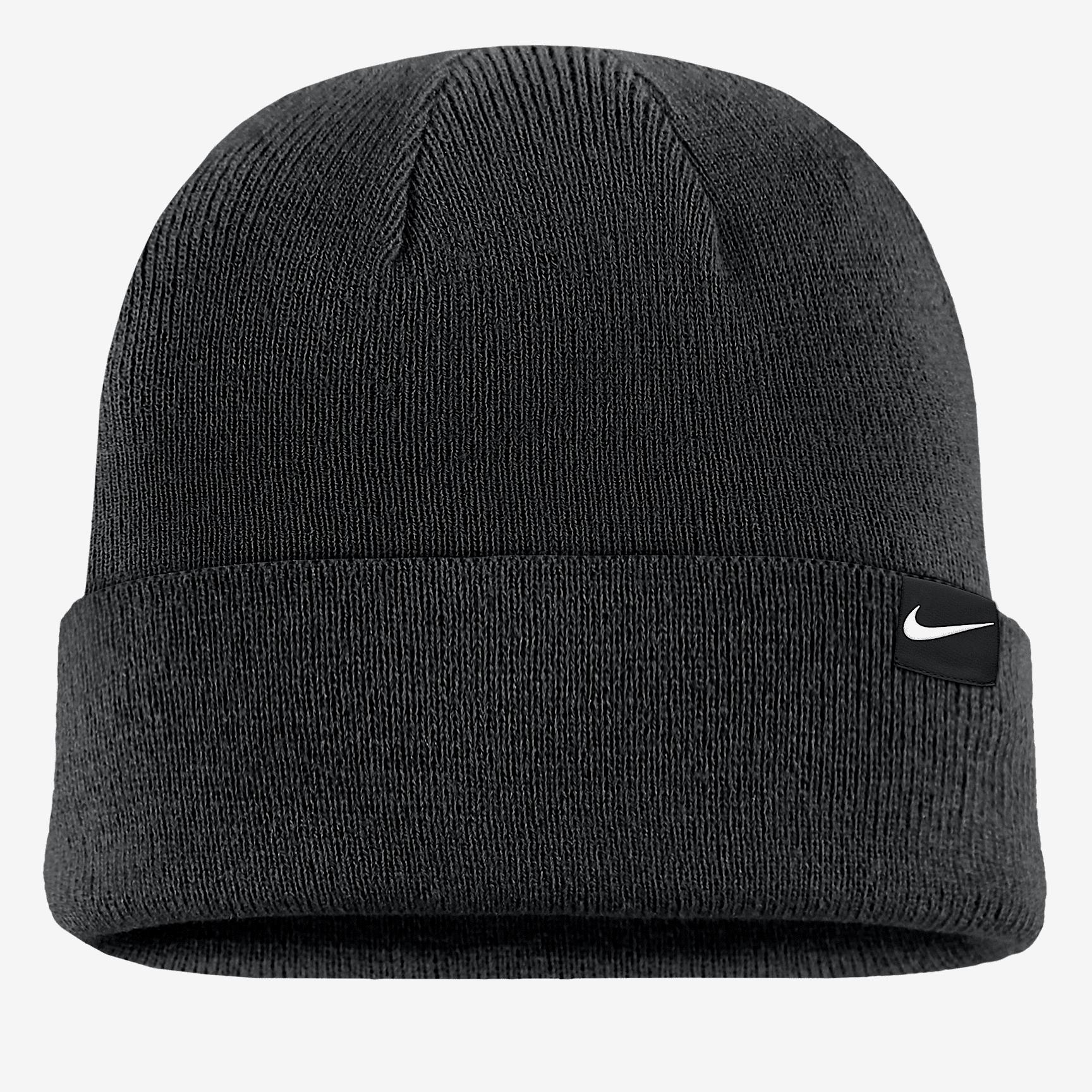 Nike Unisex Swoosh Peak Tennis Beanie Product Image