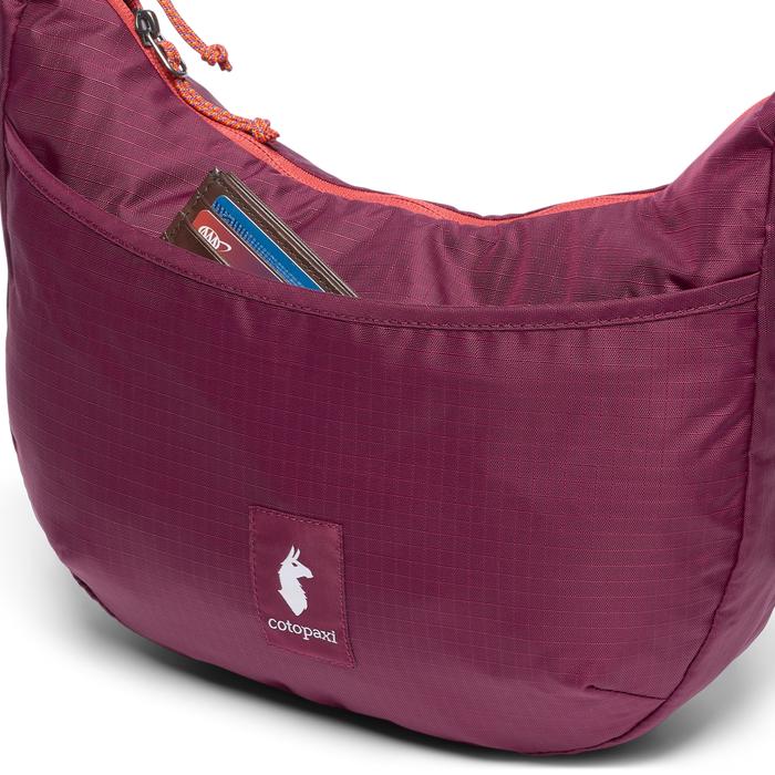 Trozo 8L Shoulder Bag - Cada Día Product Image