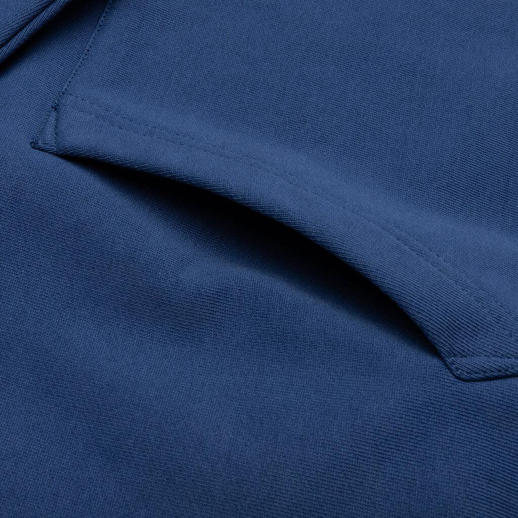 Academy Hoodie - Tornado/Dutch Canal Male Product Image