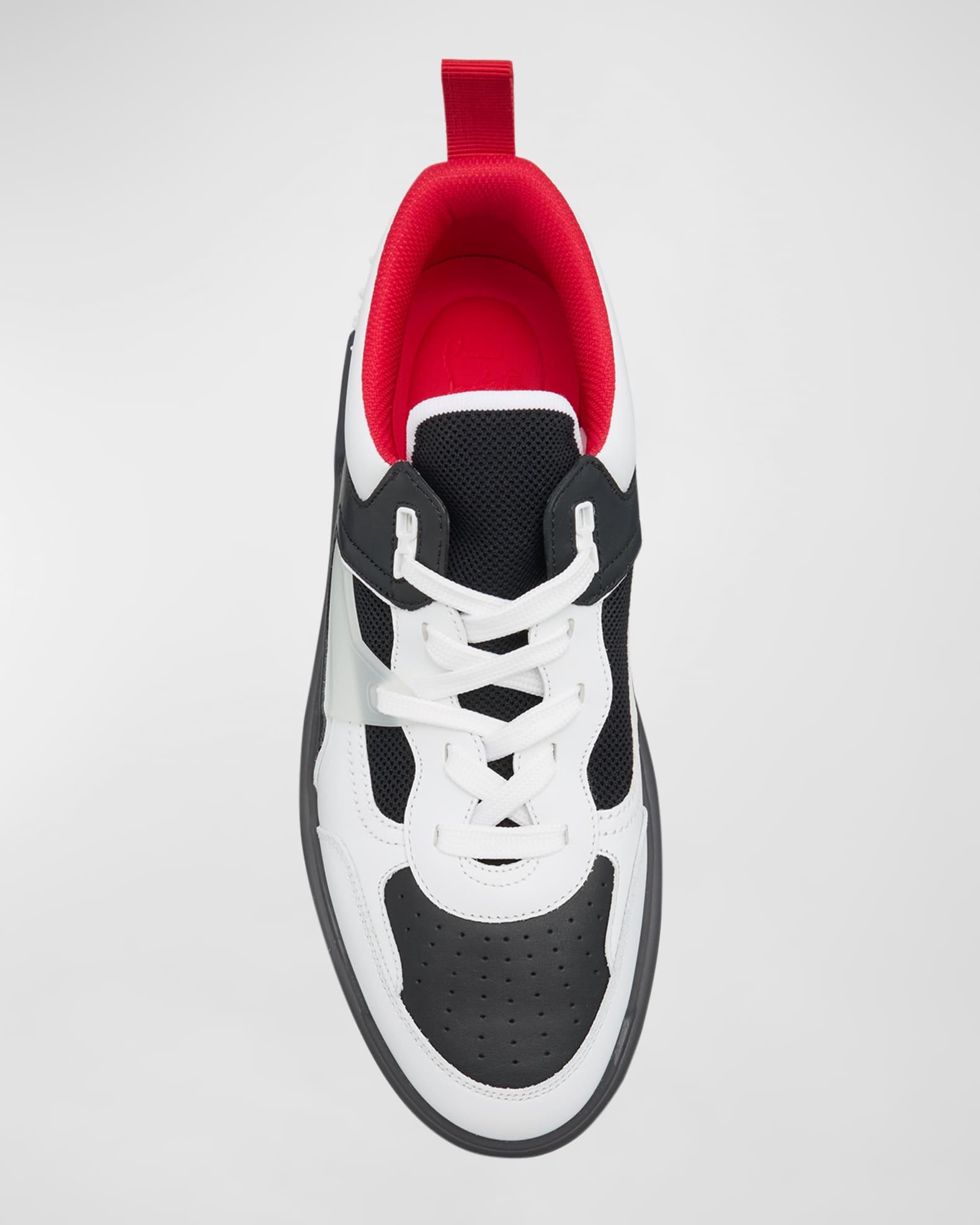 Men's Astroloubi Spikes Fashion Sneakers Product Image