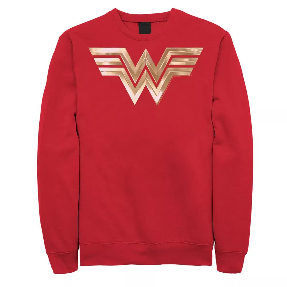 Big & Tall NASA Simple Logo Fleece Sweatshirt, Men's,  Product Image