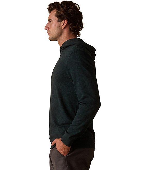 The Normal Brand Puremeso Essential Hoodie Product Image