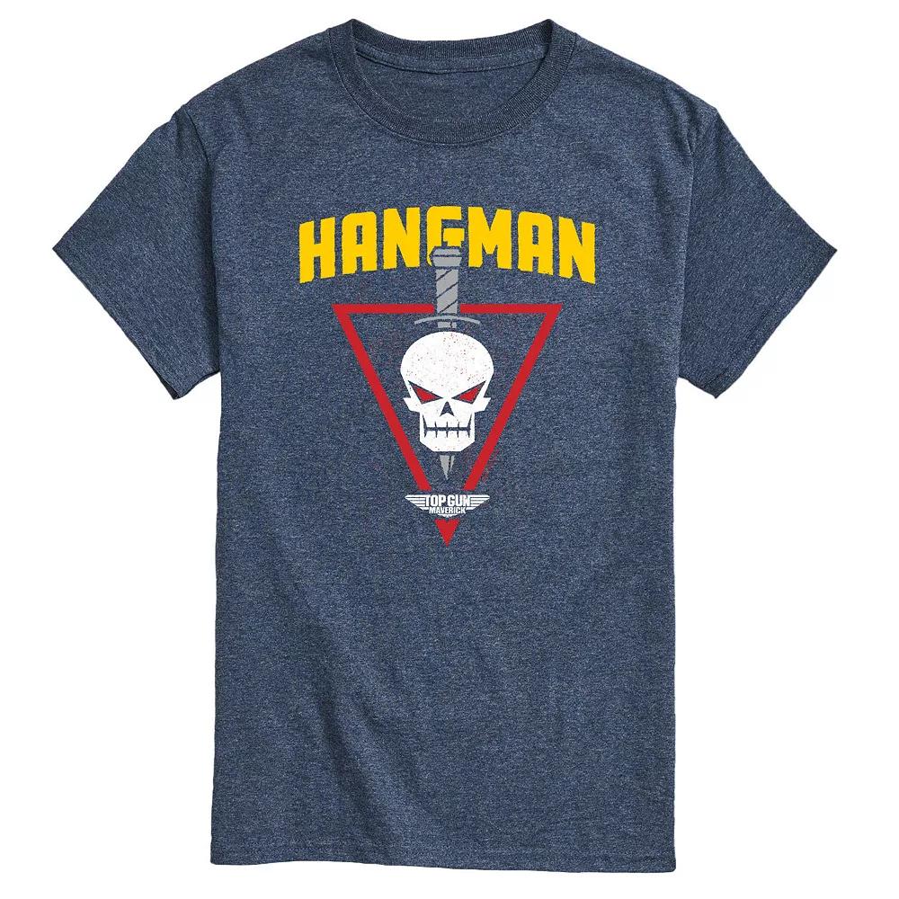 Men's Top Gun Maverick Hangman Tee,  Product Image