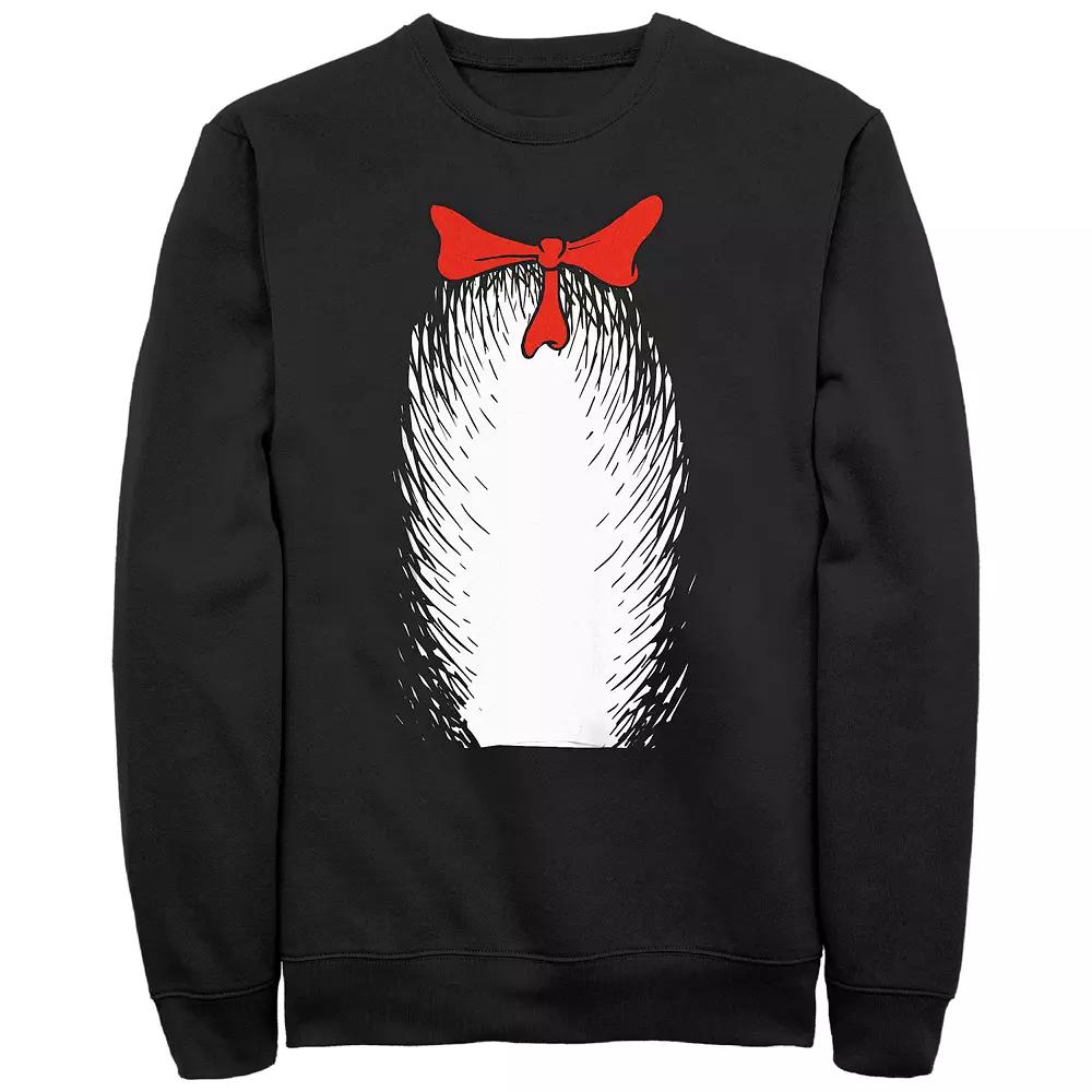 Men's Dr. Seuss The Cat Product Image