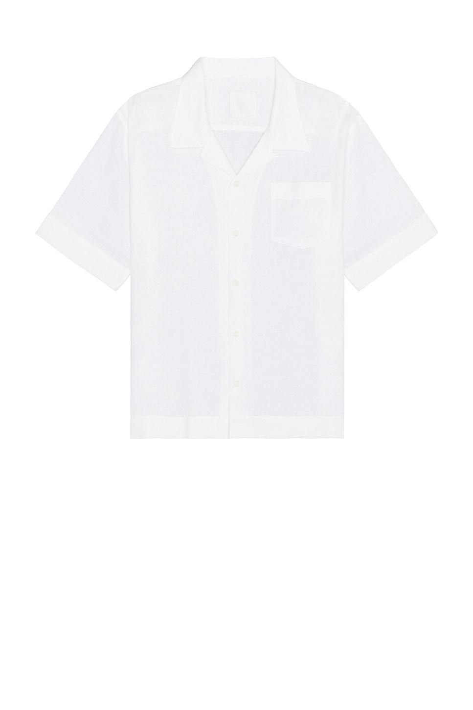 New Bowling Shirt Product Image