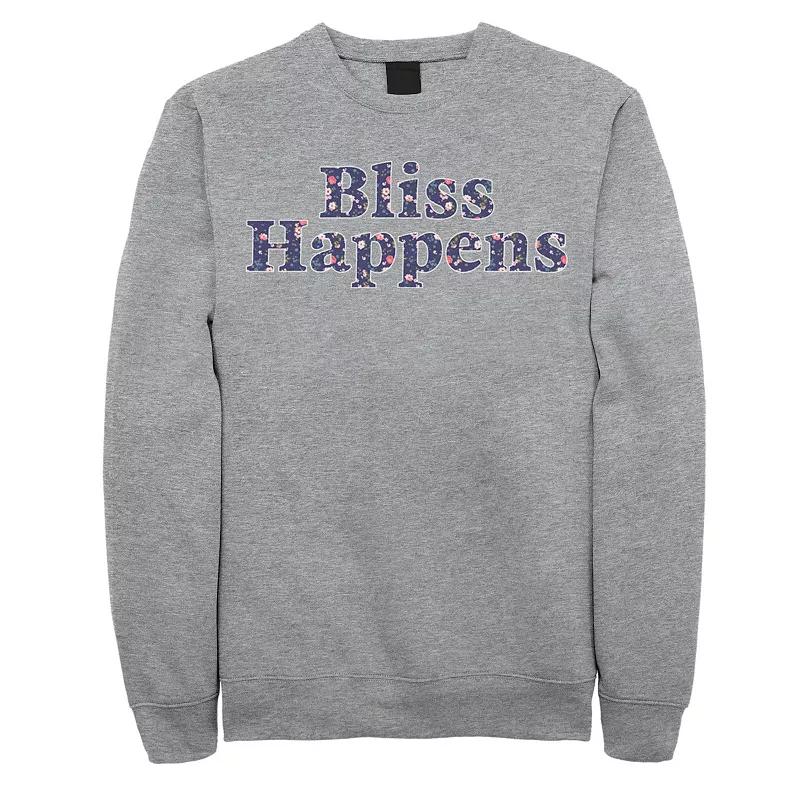 Men's Adventure Time Finn You're Beautiful On The Inside Portrait Fleece,  Product Image