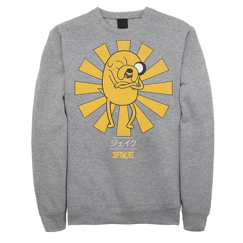Men's Star Wars R2-D2 & C-3PO Sweatshirt,  Product Image